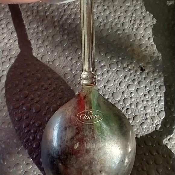 Memphis, Elysburg, Chuck wagon race Spoon set. - Picture 11 of 12